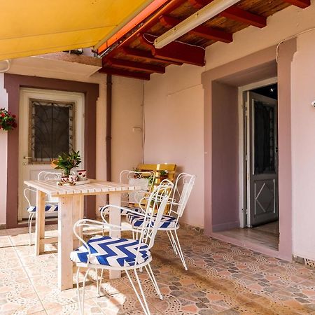 Vasia House Skopelos Dış mekan fotoğraf
