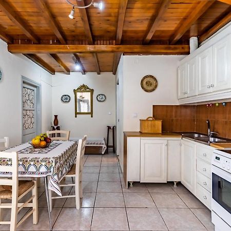 Vasia House Skopelos Dış mekan fotoğraf