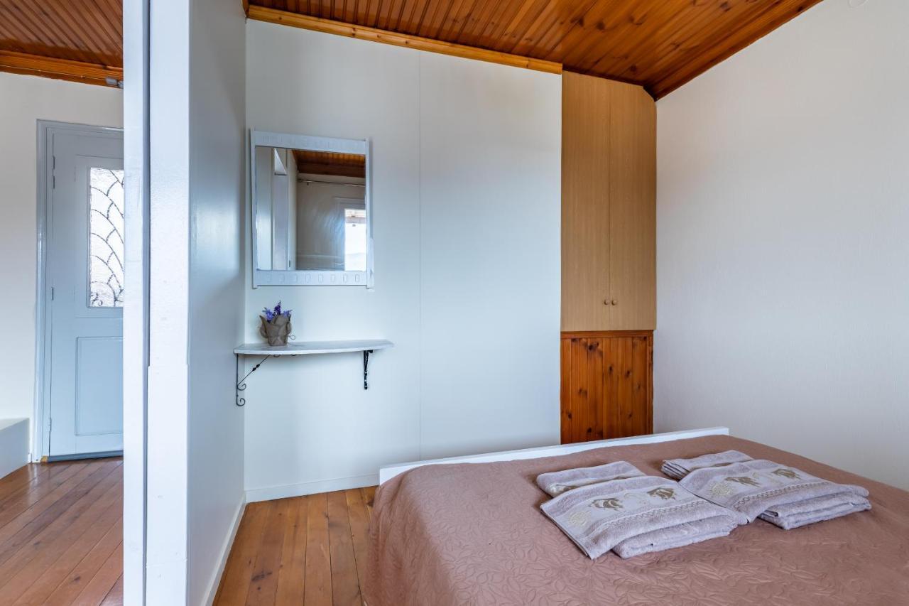 Vasia House Skopelos Dış mekan fotoğraf