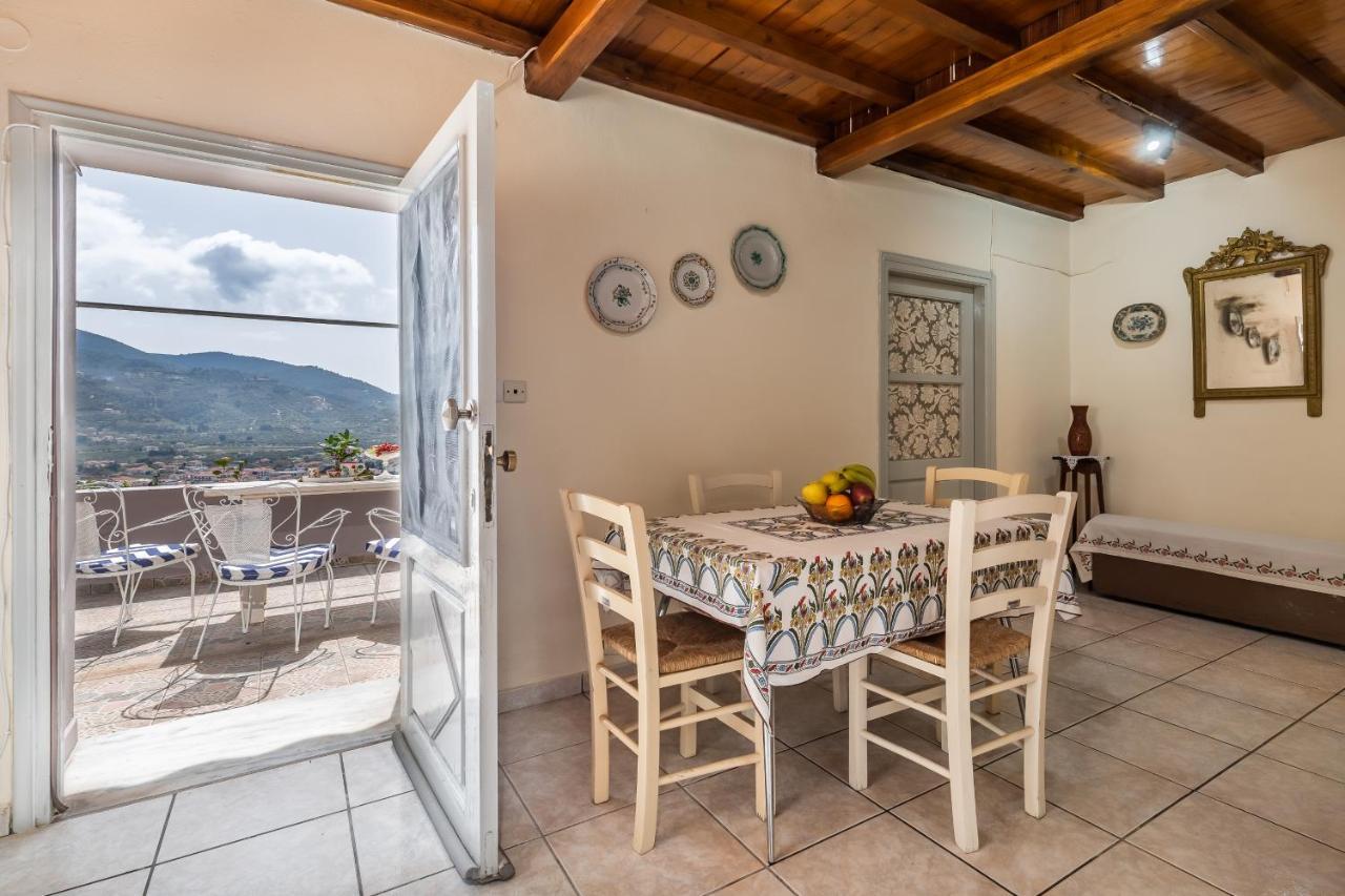 Vasia House Skopelos Dış mekan fotoğraf
