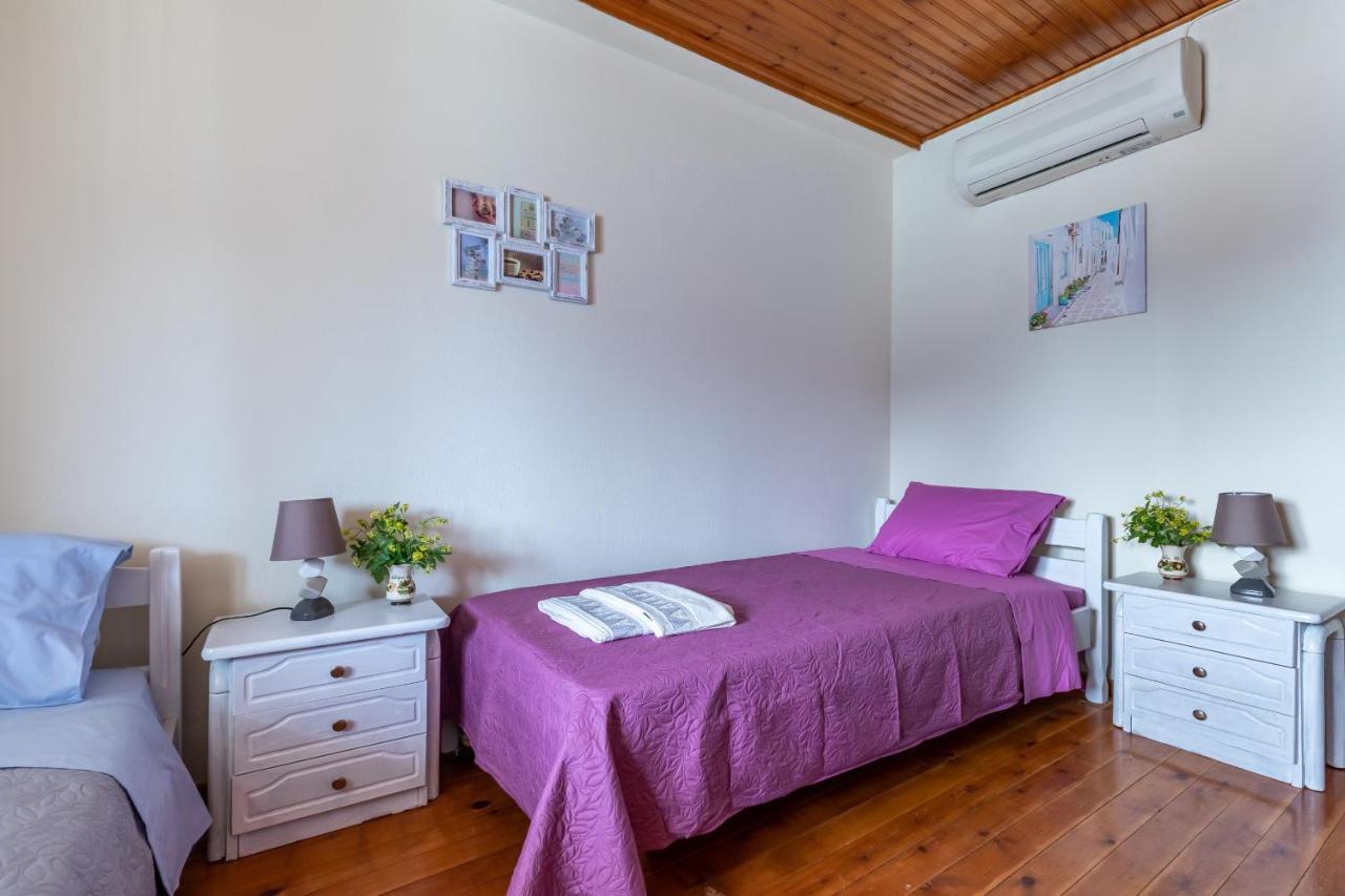 Vasia House Skopelos Dış mekan fotoğraf