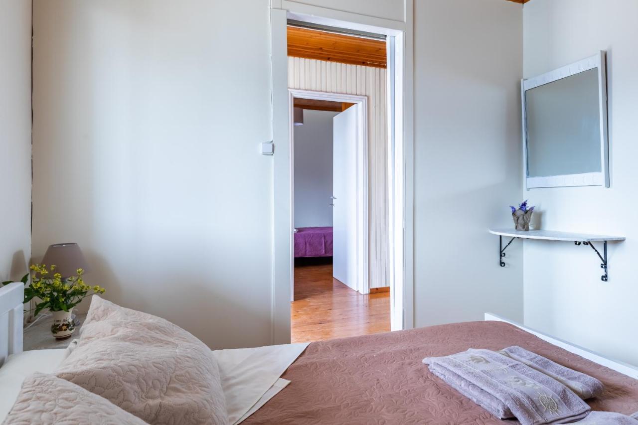 Vasia House Skopelos Dış mekan fotoğraf