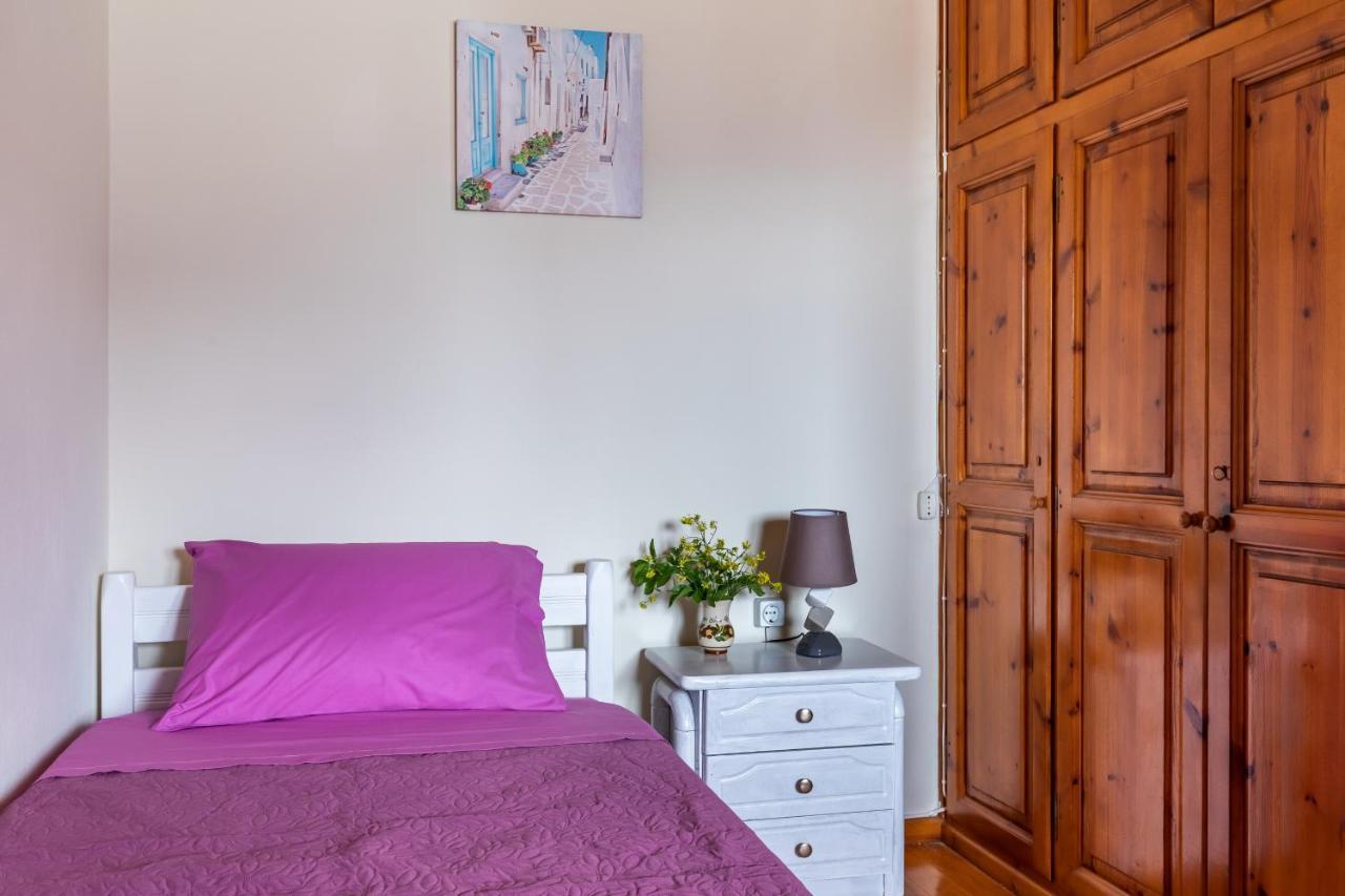 Vasia House Skopelos Dış mekan fotoğraf